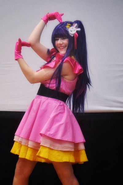 Tami, AiHoshino Barentin23