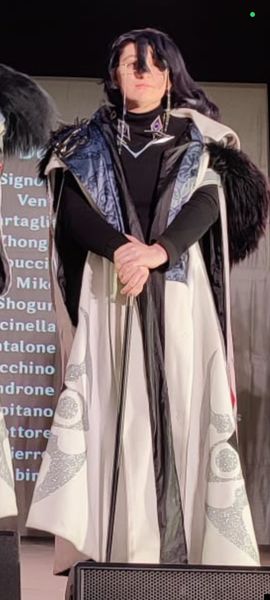 Arlecchino - Pantalone