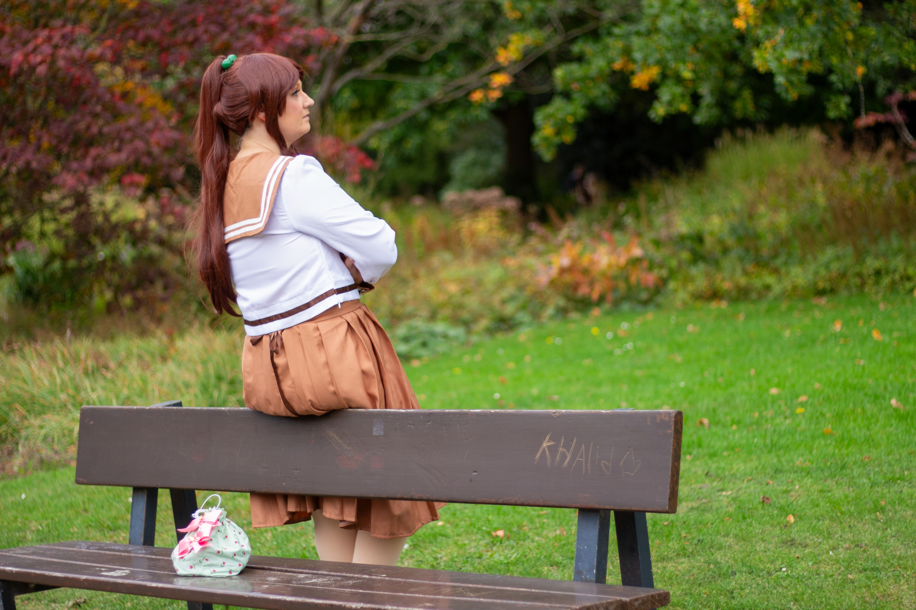 Makoto & Ami - Photo 14