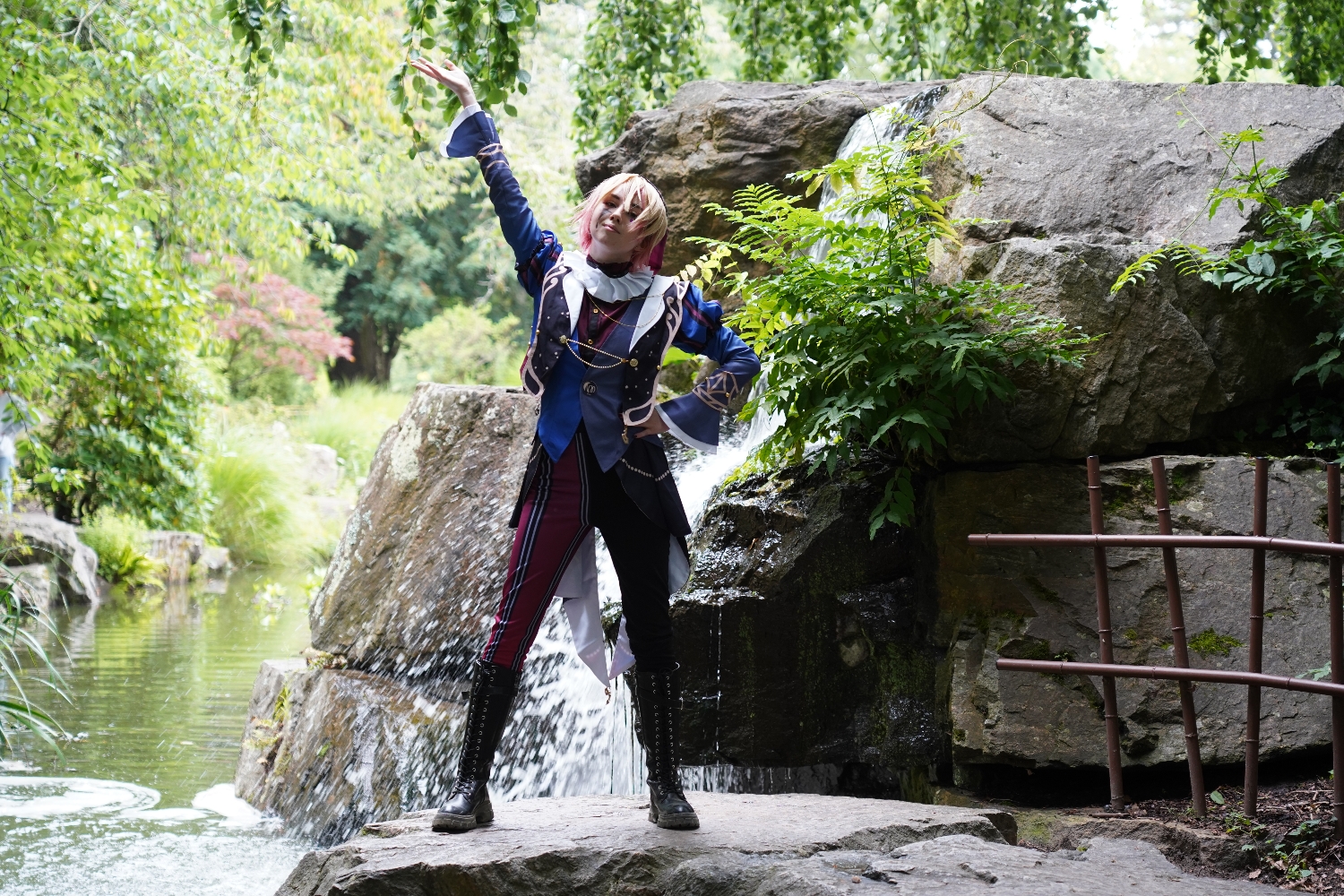 Shoot PJSK/VOCALOID — photo 5