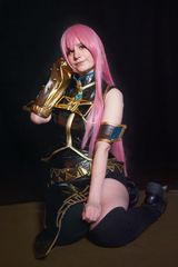 Luka Megurine V2 preview 2