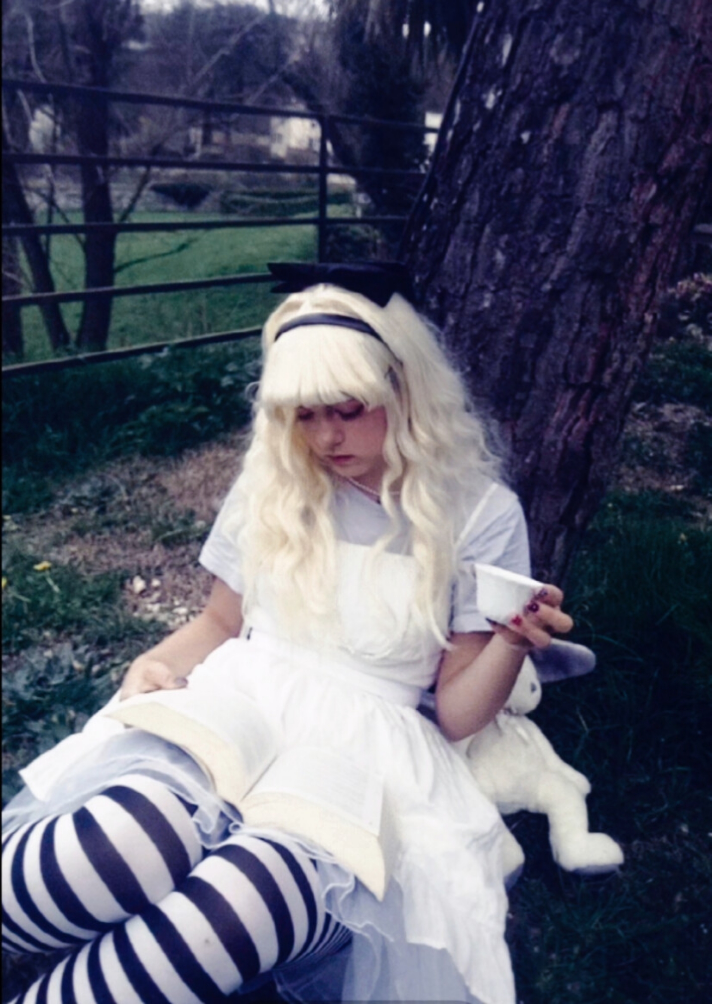 ALICE — photo 6