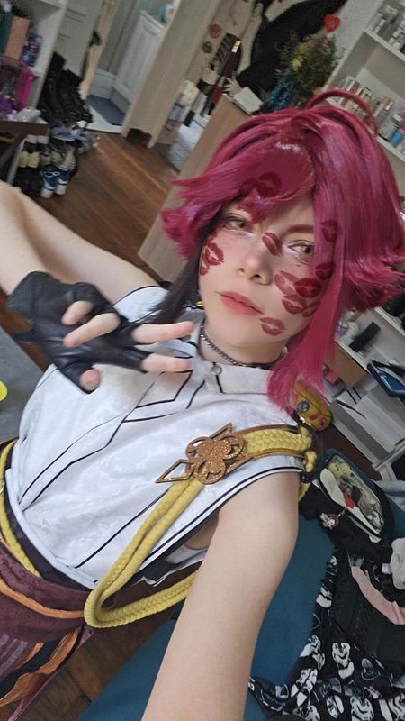 Piiu!! – Heizou Set 2