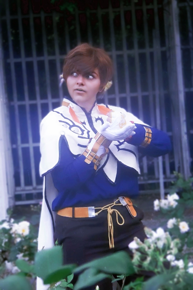 Sorey (tales of...) - Photo 1