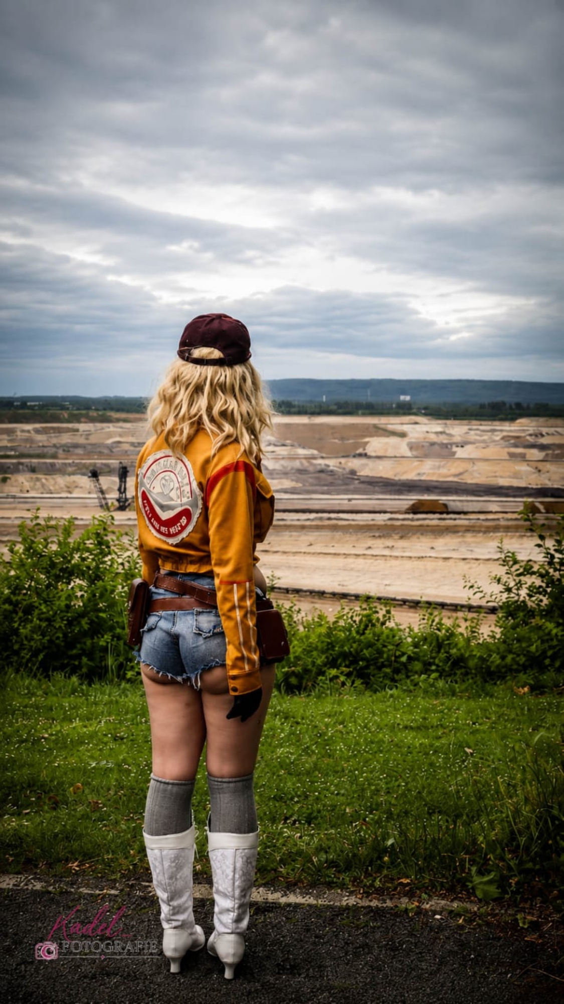 Cindy Aurum, photo 10