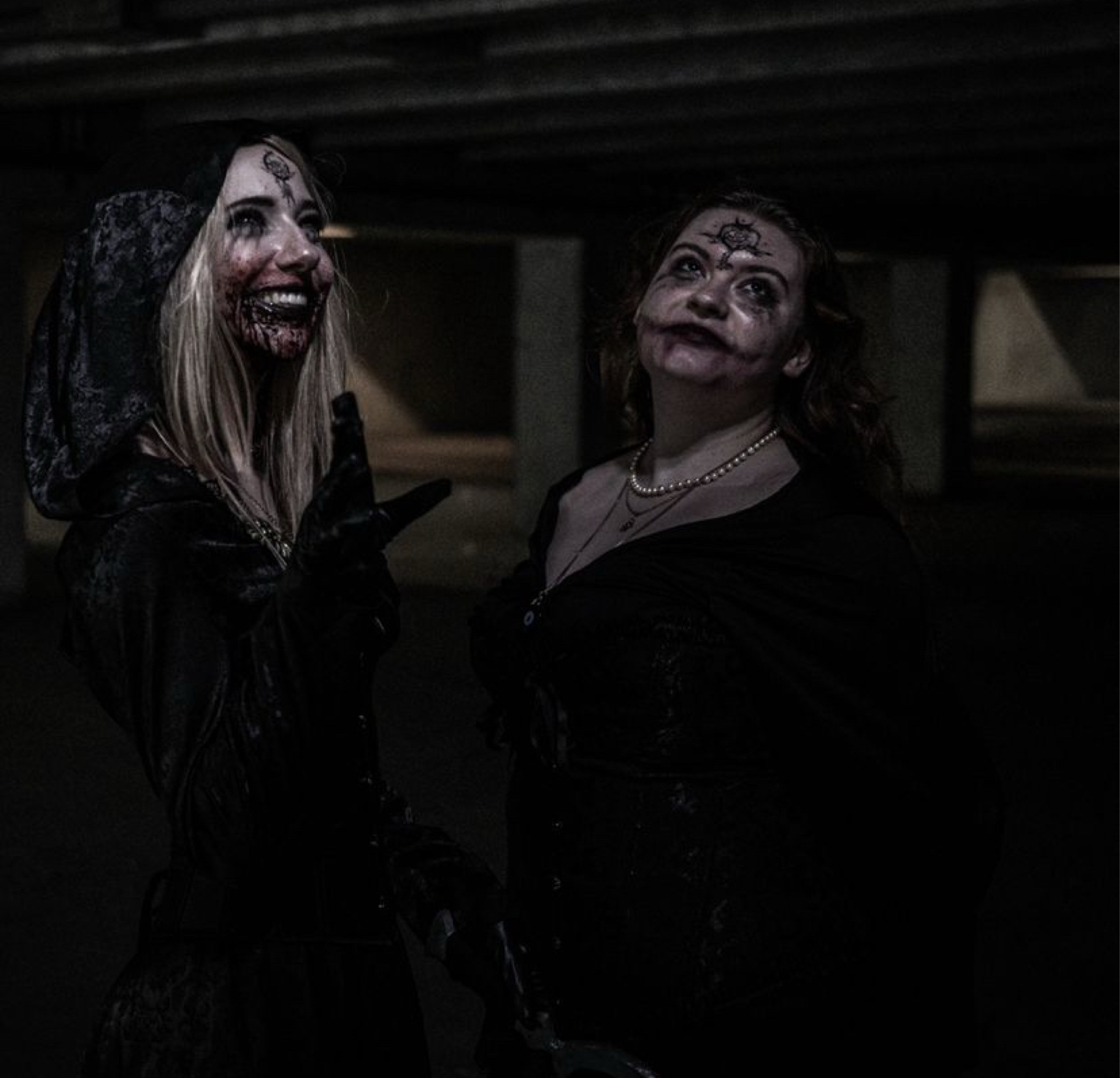 Daniela Dimitrescu 1 - Photo 5