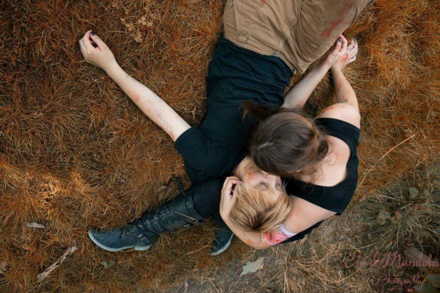 Peta - hunger games  - Photo 12