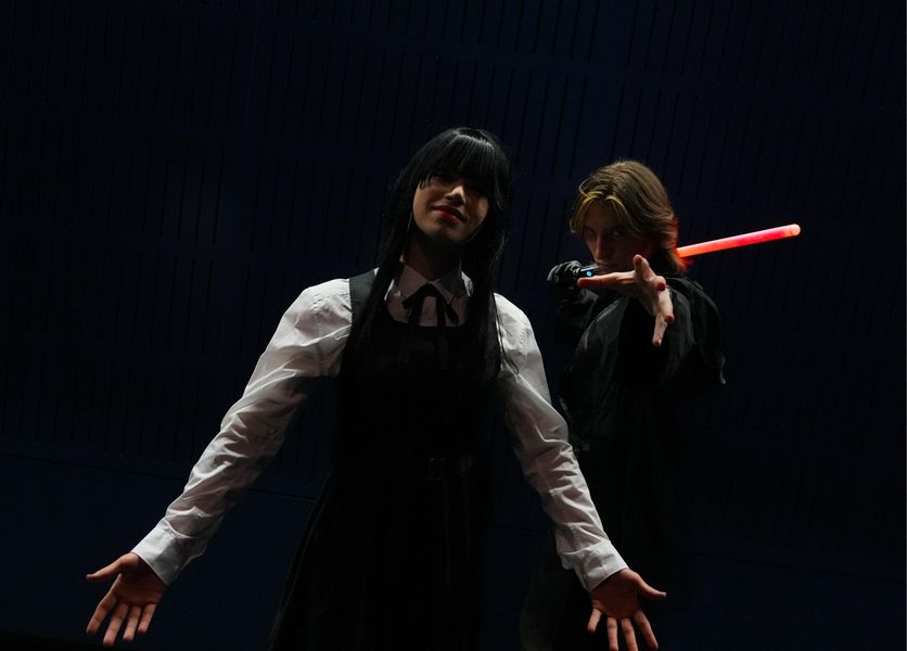 Neikos.cosplay - Photos Yoru