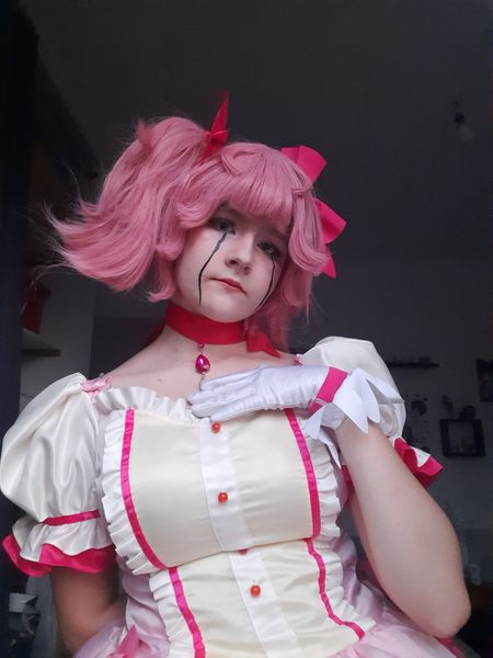 Yuko_ - Madoka