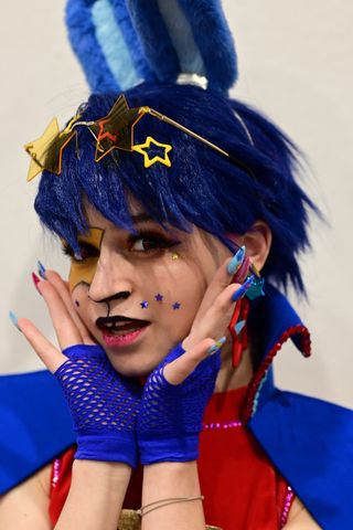 ☆ Bonnie Japan ☆