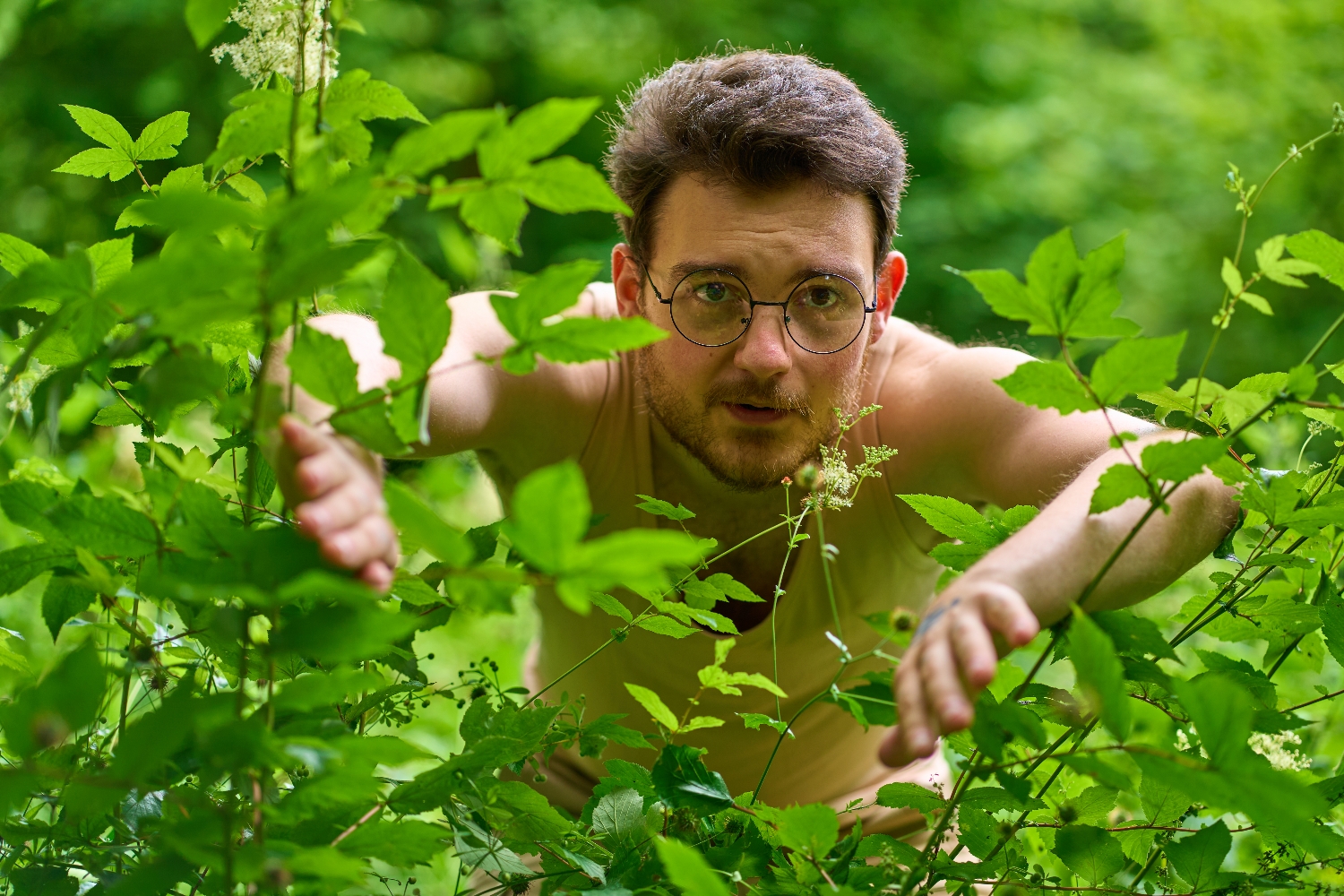 Milo Thatch - Photo 5