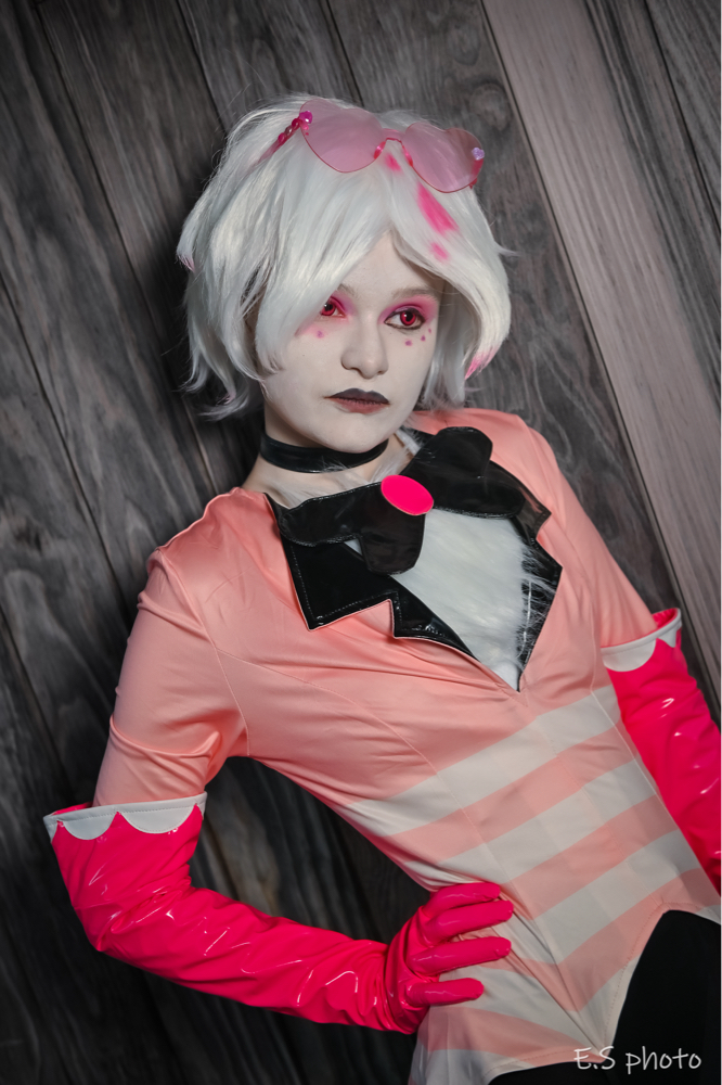 Angel dust - Photo 12