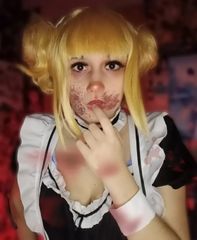 Toga Himiko preview 3