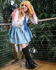 Marine Kitagawa preview 3