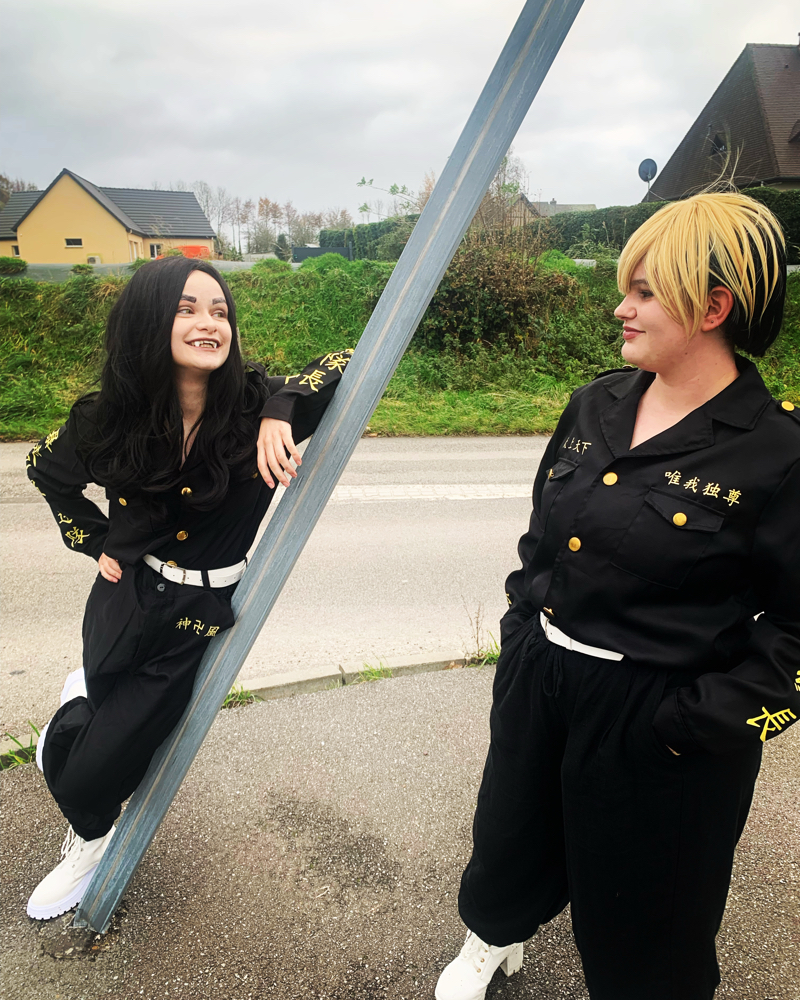 Baji keisuke - Photo 33