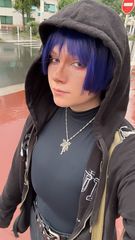 Cos teste Scaramouch preview 3
