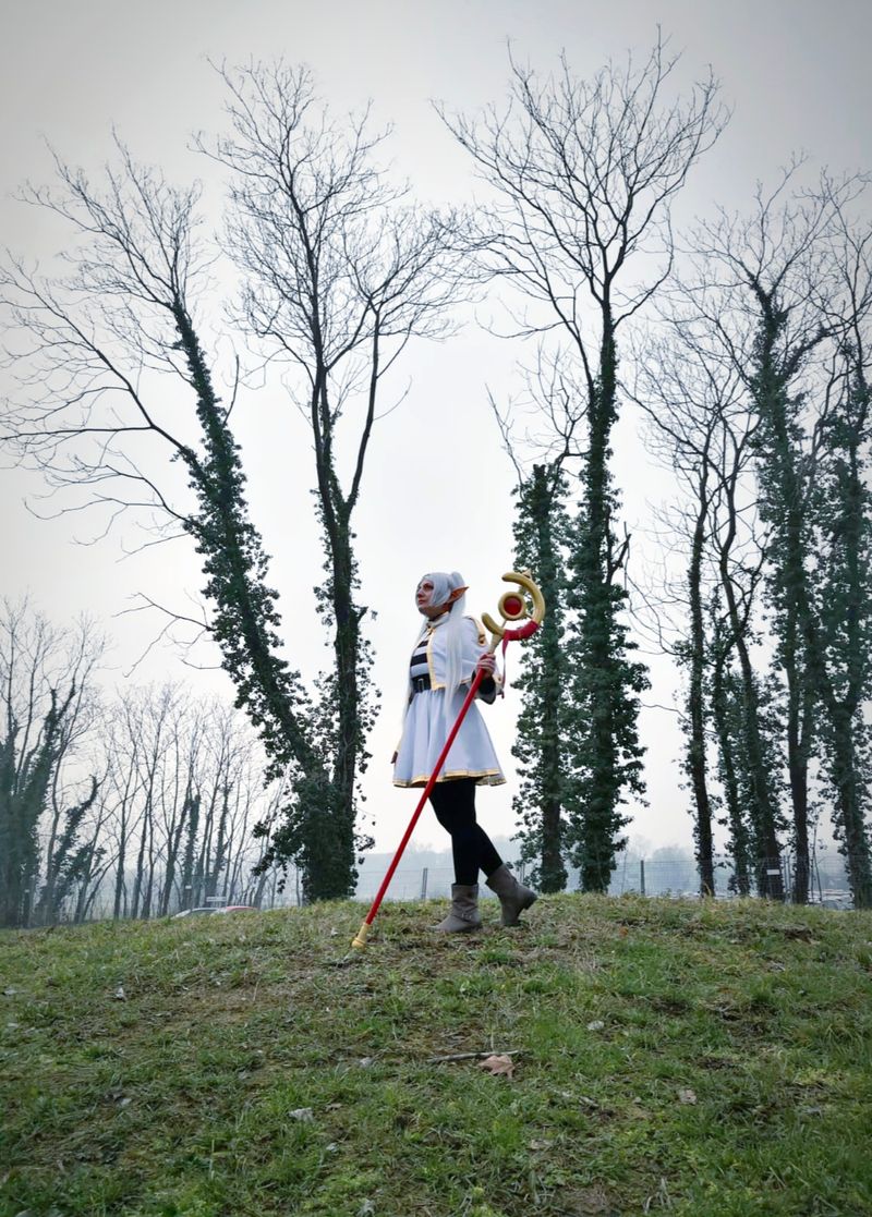 Lunastra – Frieren