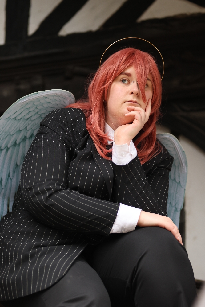 Angel Devil — photo 9
