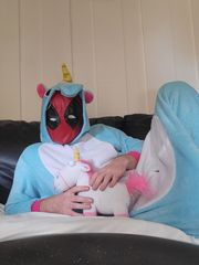 Test deadpool preview 2