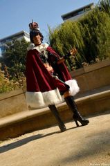 Prince de coeur preview 3