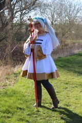 Frieren preview 2