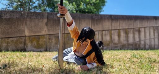 Lin yao fullmetal al preview 2