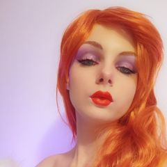 Jessica rabbit preview 3
