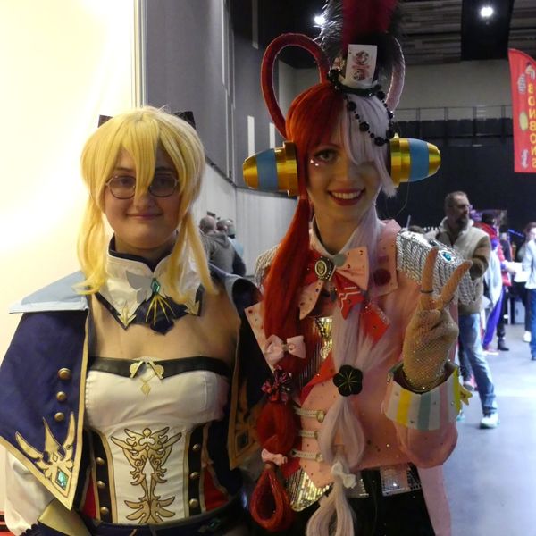 Miyuki - Genshin 