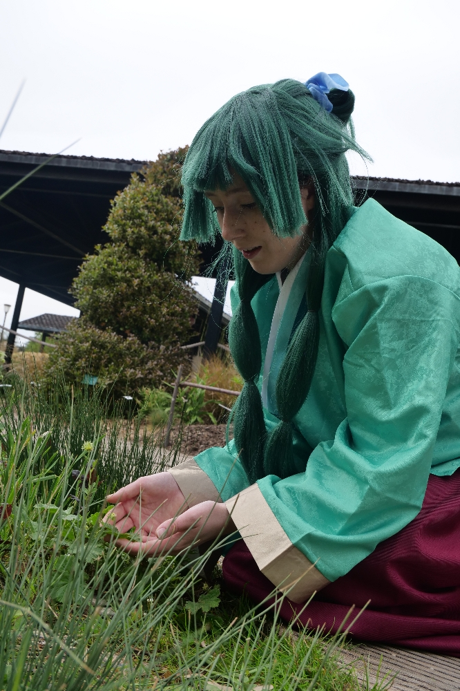 Mao  (Japan-party) - Photo 5