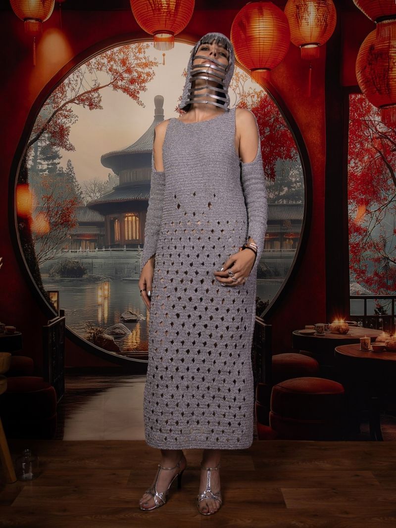 Atlantiss – Princess Irulan 