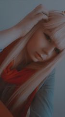 Zero two uniforme preview 2