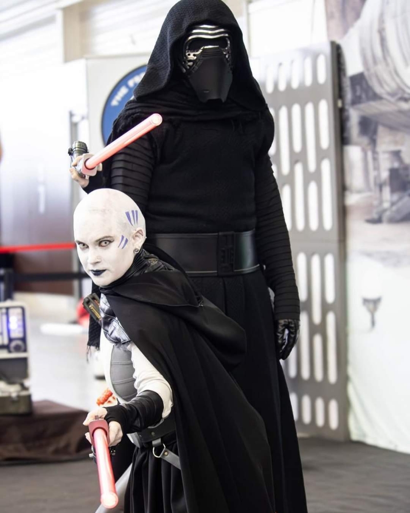 Asajj Ventress — photo 33