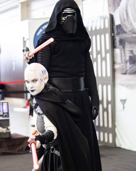 Andarta_ - Asajj Ventress 