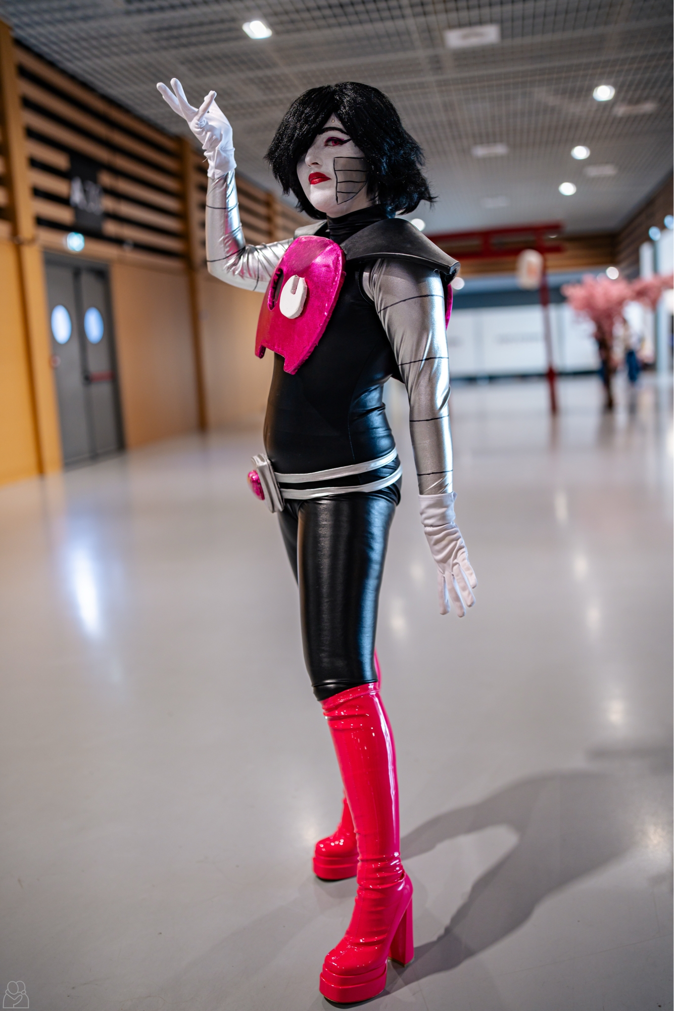 Japan Manga Wave — photo 7