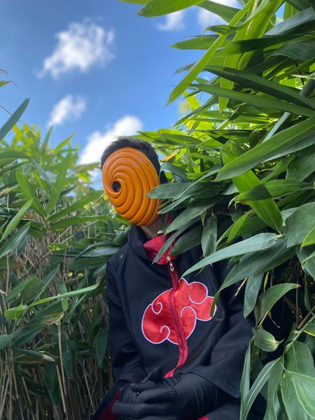 Enderttak - Tobi