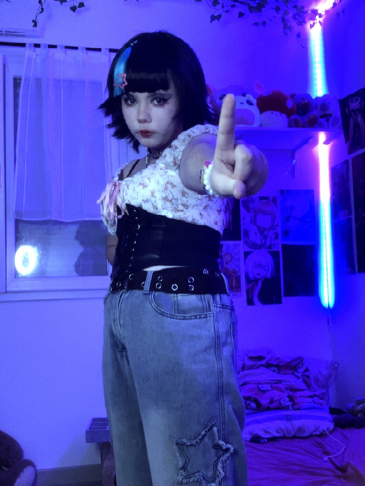 Kirara hoshi - Photo 10