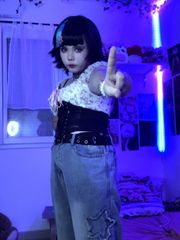 Kirara hoshi preview 3