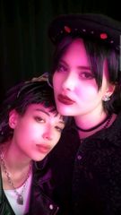 Ren x Nana preview 2