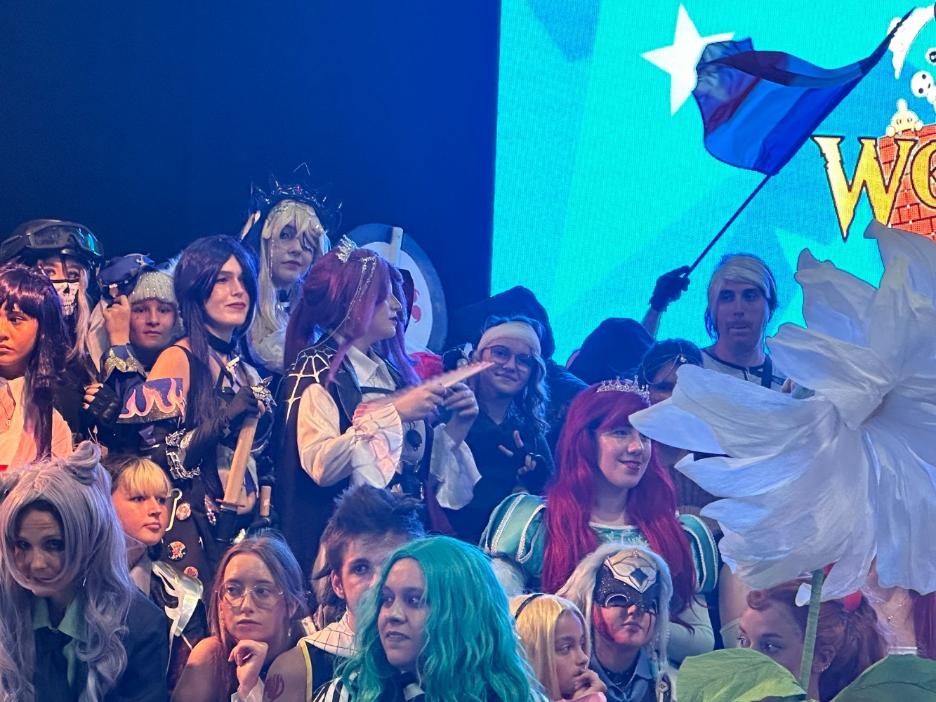 WOG 2024 Fréjus  - Photo 2