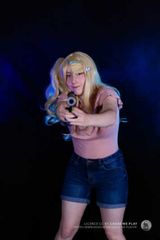 Runa Shirakawa preview 2