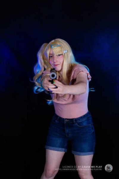 Aomi_hana - Runa Shirakawa
