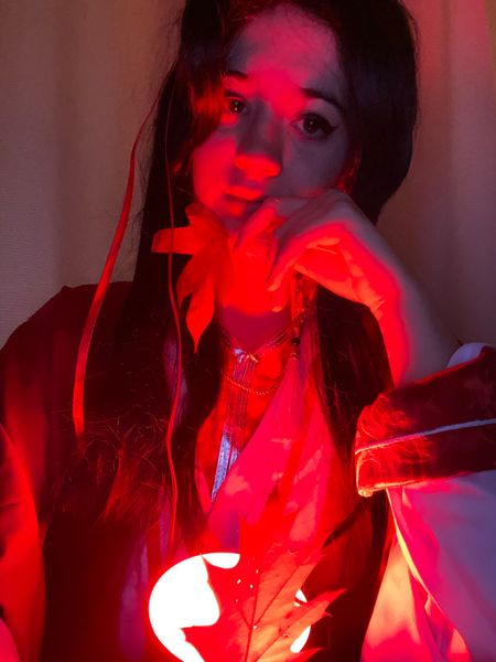 Hannabook - San Lang Halloween 