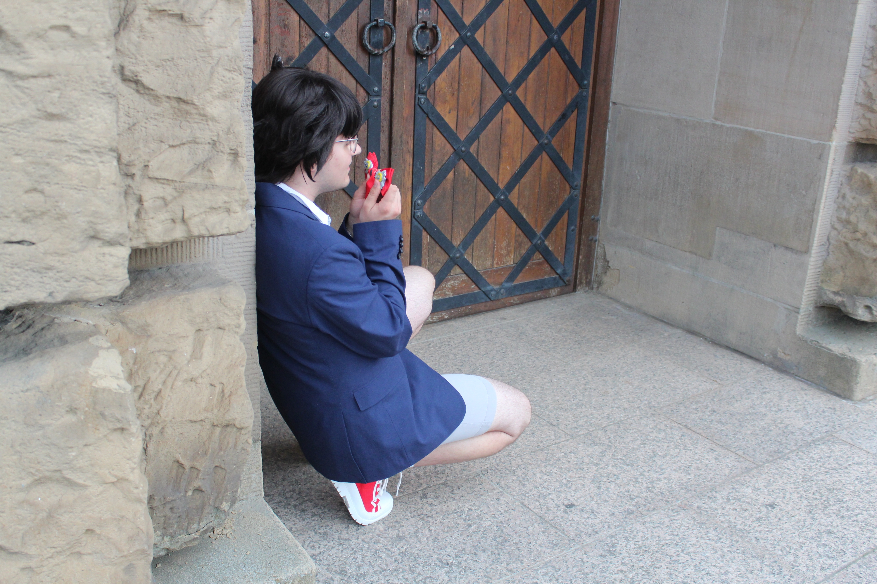 Conan Edogawa - Photo 6