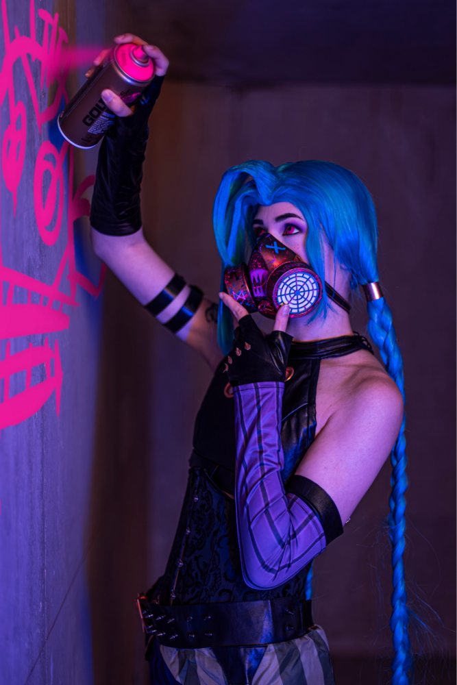 Arcane — photo 12
