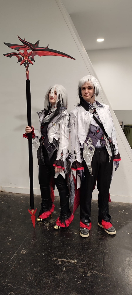 Arlecchino - Photo 9