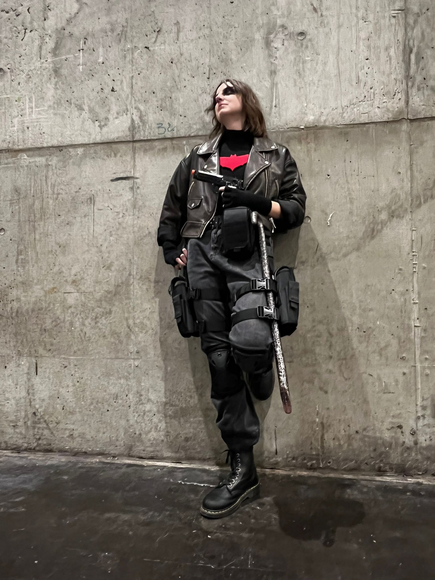 Red Hood — photo 17
