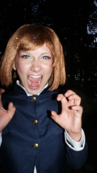 Noxyturne, Nobara Kugisaki