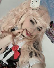 Junko Enoshima preview 2