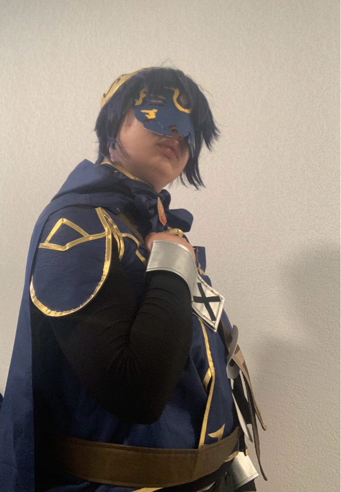 Marth - Photo 3