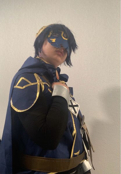 Sawcha - Marth